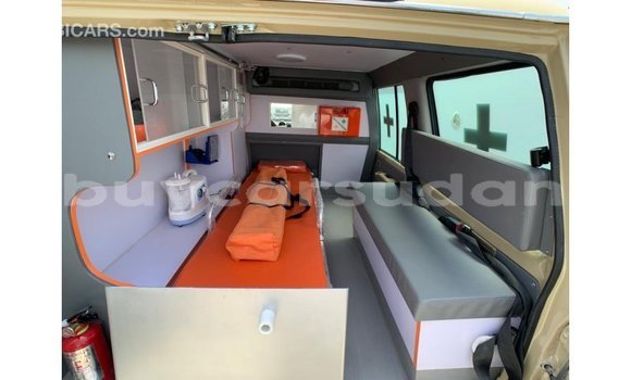 Buy Import Toyota Land Cruiser Beige Car in Import - Dubai in Al Jazirah State Buy Import Toyota Land Cruiser Beige Car in Import - Dubai in Al Jazirah State