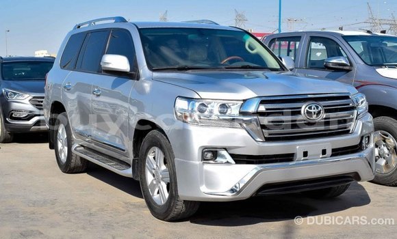Buy Import Toyota Land Cruiser Other Car in Import - Dubai in Al Jazirah State Buy Import Toyota Land Cruiser Other Car in Import - Dubai in Al Jazirah State