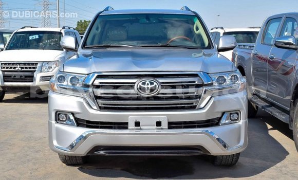 Buy Import Toyota Land Cruiser Other Car in Import - Dubai in Al Jazirah State Buy Import Toyota Land Cruiser Other Car in Import - Dubai in Al Jazirah State