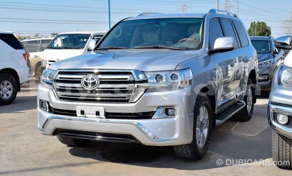 Buy Import Toyota Land Cruiser Other Car in Import - Dubai in Al Jazirah State Buy Import Toyota Land Cruiser Other Car in Import - Dubai in Al Jazirah State