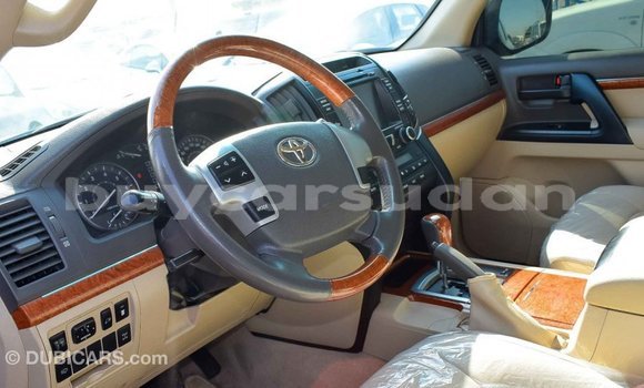 Buy Import Toyota Land Cruiser Other Car in Import - Dubai in Al Jazirah State Buy Import Toyota Land Cruiser Other Car in Import - Dubai in Al Jazirah State