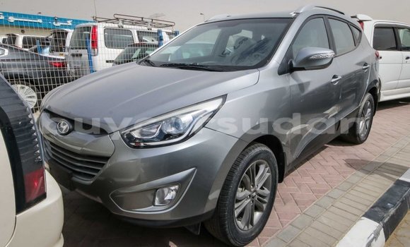 Buy Import Hyundai Tucson Other Car in Import - Dubai in Al Jazirah State Buy Import Hyundai Tucson Other Car in Import - Dubai in Al Jazirah State