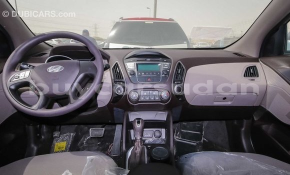 Buy Import Hyundai Tucson Other Car in Import - Dubai in Al Jazirah State Buy Import Hyundai Tucson Other Car in Import - Dubai in Al Jazirah State