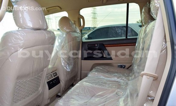 Buy Import Toyota Land Cruiser Other Car in Import - Dubai in Al Jazirah State Buy Import Toyota Land Cruiser Other Car in Import - Dubai in Al Jazirah State