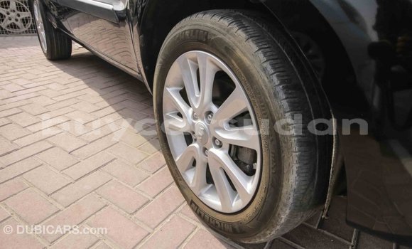 Acheter Import Voiture Kia Soul Noir à Import - Dubai, État d'Al Jazirah Acheter Import Voiture Kia Soul Noir à Import - Dubai, État d'Al Jazirah