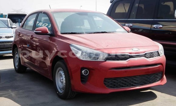 Buy Import Kia Carens Red Car in Import - Dubai in Al Jazirah State Buy Import Kia Carens Red Car in Import - Dubai in Al Jazirah State
