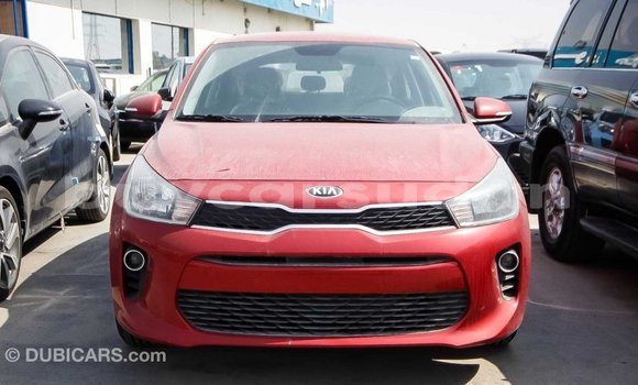 Buy Import Kia Carens Red Car in Import - Dubai in Al Jazirah State Buy Import Kia Carens Red Car in Import - Dubai in Al Jazirah State