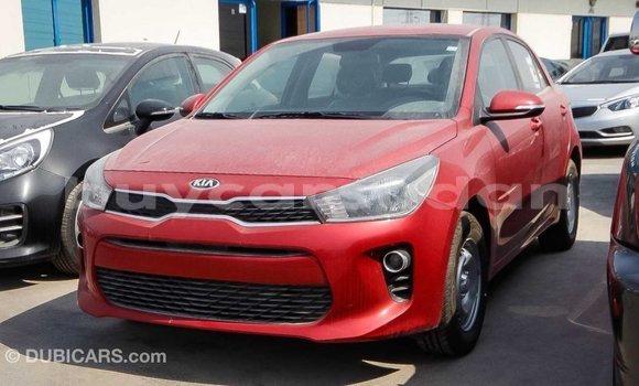 Buy Import Kia Carens Red Car in Import - Dubai in Al Jazirah State Buy Import Kia Carens Red Car in Import - Dubai in Al Jazirah State