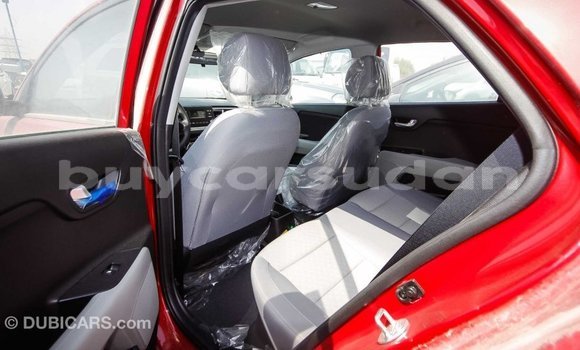 Buy Import Kia Carens Red Car in Import - Dubai in Al Jazirah State Buy Import Kia Carens Red Car in Import - Dubai in Al Jazirah State