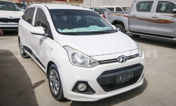 Buy Import Hyundai i10 White Car in Import - Dubai in Al Jazirah State Buy Import Hyundai i10 White Car in Import - Dubai in Al Jazirah State