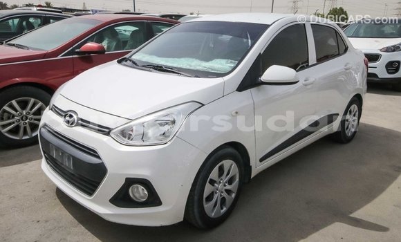 Buy Import Hyundai i10 White Car in Import - Dubai in Al Jazirah State Buy Import Hyundai i10 White Car in Import - Dubai in Al Jazirah State
