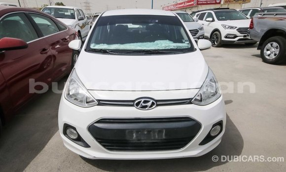 Buy Import Hyundai i10 White Car in Import - Dubai in Al Jazirah State Buy Import Hyundai i10 White Car in Import - Dubai in Al Jazirah State