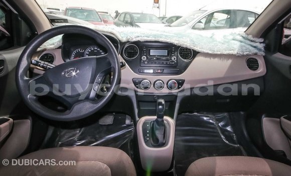 Buy Import Hyundai i10 White Car in Import - Dubai in Al Jazirah State Buy Import Hyundai i10 White Car in Import - Dubai in Al Jazirah State