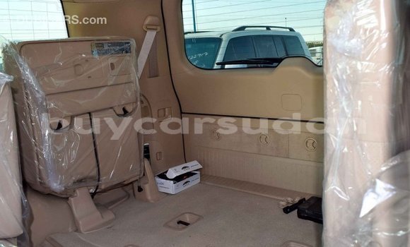 Buy Import Toyota Land Cruiser Other Car in Import - Dubai in Al Jazirah State Buy Import Toyota Land Cruiser Other Car in Import - Dubai in Al Jazirah State