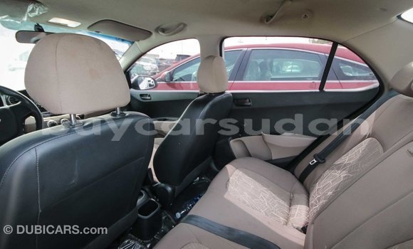Buy Import Hyundai i10 White Car in Import - Dubai in Al Jazirah State Buy Import Hyundai i10 White Car in Import - Dubai in Al Jazirah State