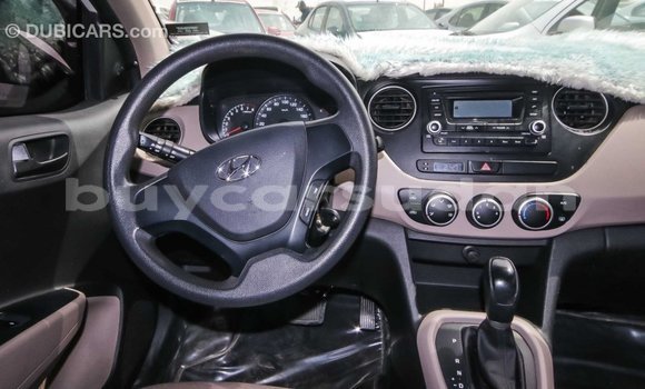 Buy Import Hyundai i10 White Car in Import - Dubai in Al Jazirah State Buy Import Hyundai i10 White Car in Import - Dubai in Al Jazirah State