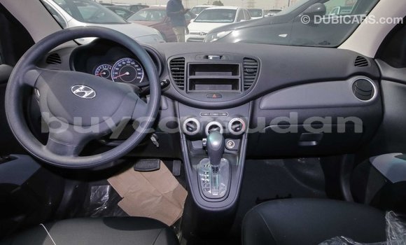 Buy Import Hyundai i10 Red Car in Import - Dubai in Al Jazirah State Buy Import Hyundai i10 Red Car in Import - Dubai in Al Jazirah State