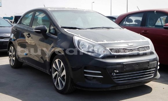 Buy Import Kia Carens Black Car in Import - Dubai in Al Jazirah State Buy Import Kia Carens Black Car in Import - Dubai in Al Jazirah State