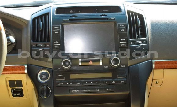 Buy Import Toyota Land Cruiser Other Car in Import - Dubai in Al Jazirah State Buy Import Toyota Land Cruiser Other Car in Import - Dubai in Al Jazirah State