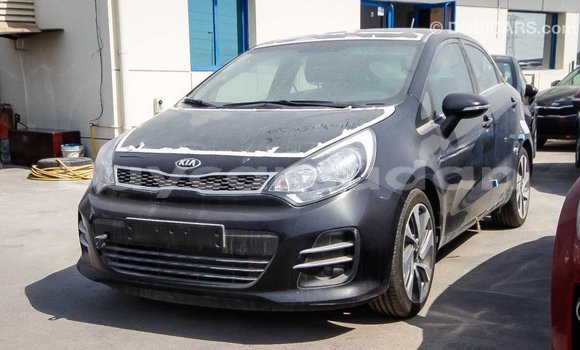 Buy Import Kia Carens Black Car in Import - Dubai in Al Jazirah State Buy Import Kia Carens Black Car in Import - Dubai in Al Jazirah State