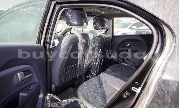Buy Import Kia Carens Black Car in Import - Dubai in Al Jazirah State Buy Import Kia Carens Black Car in Import - Dubai in Al Jazirah State