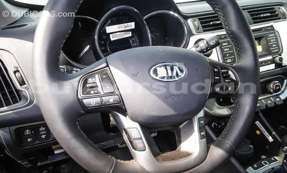 Buy Import Kia Carens Black Car in Import - Dubai in Al Jazirah State Buy Import Kia Carens Black Car in Import - Dubai in Al Jazirah State