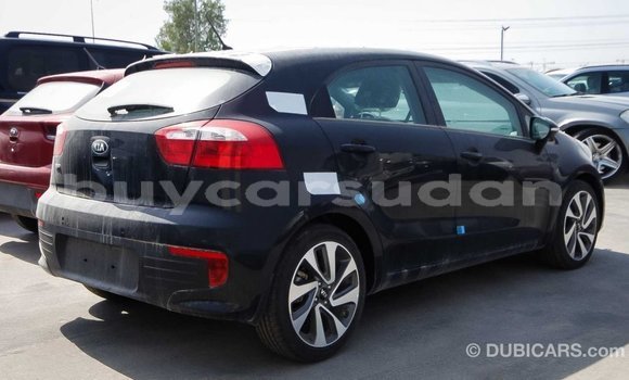 Buy Import Kia Carens Black Car in Import - Dubai in Al Jazirah State Buy Import Kia Carens Black Car in Import - Dubai in Al Jazirah State