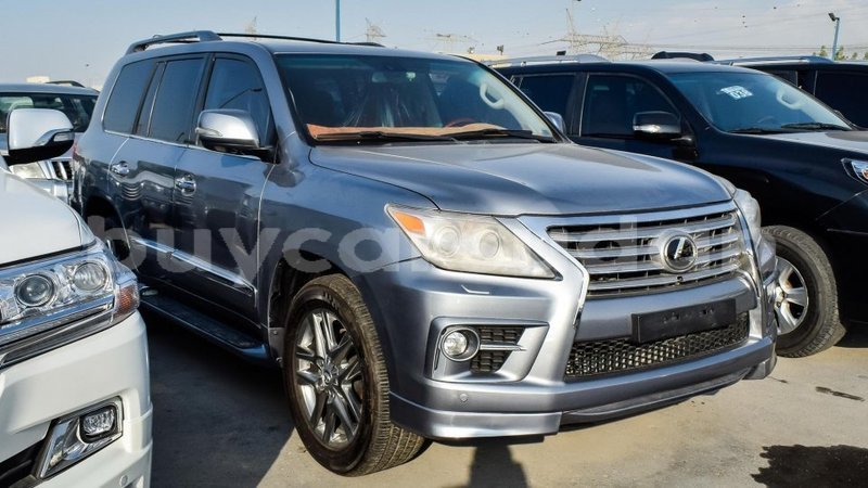 Big with watermark lexus lx al jazirah state import dubai 1629