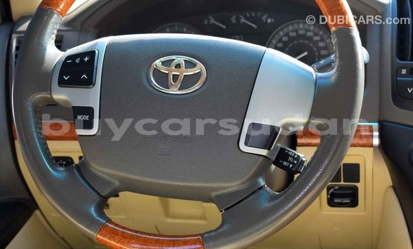 Buy Import Toyota Land Cruiser Other Car in Import - Dubai in Al Jazirah State Buy Import Toyota Land Cruiser Other Car in Import - Dubai in Al Jazirah State
