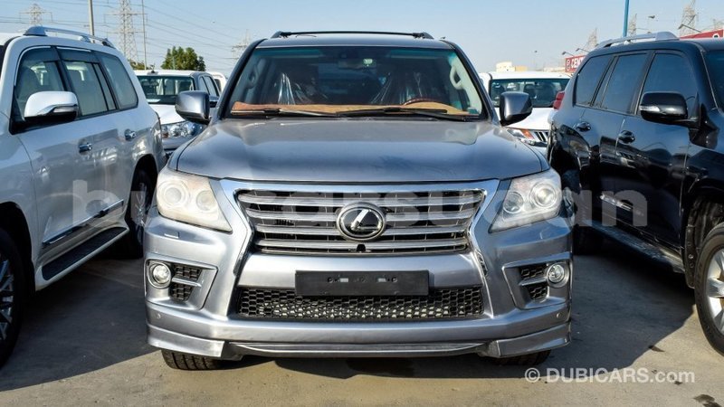 Big with watermark lexus lx al jazirah state import dubai 1629