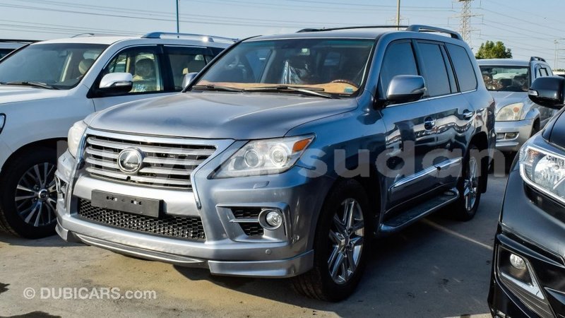 Big with watermark lexus lx al jazirah state import dubai 1629