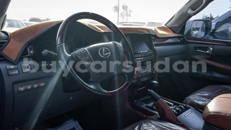 Big with watermark lexus lx al jazirah state import dubai 1629