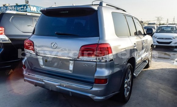 Buy Import Lexus LX Other Car in Import - Dubai in Al Jazirah State Buy Import Lexus LX Other Car in Import - Dubai in Al Jazirah State