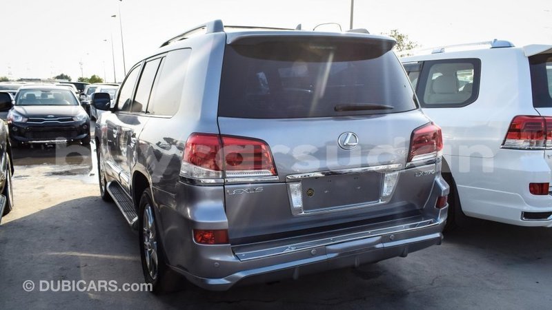 Big with watermark lexus lx al jazirah state import dubai 1629