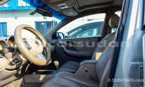 Buy Import Nissan Murano White Car in Import - Dubai in Al Jazirah State Buy Import Nissan Murano White Car in Import - Dubai in Al Jazirah State