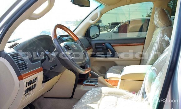 Buy Import Toyota Land Cruiser Other Car in Import - Dubai in Al Jazirah State Buy Import Toyota Land Cruiser Other Car in Import - Dubai in Al Jazirah State