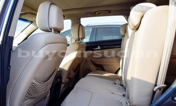 Buy Import Kia Sorento Brown Car in Import - Dubai in Al Jazirah State Buy Import Kia Sorento Brown Car in Import - Dubai in Al Jazirah State