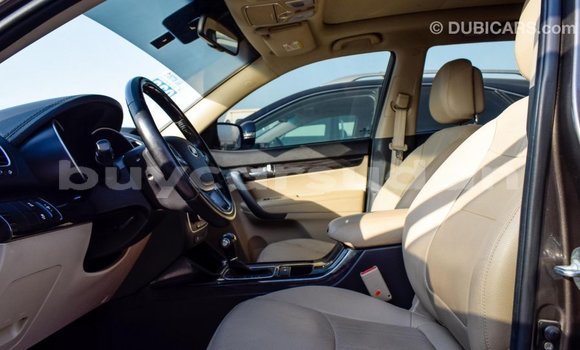 Buy Import Kia Sorento Brown Car in Import - Dubai in Al Jazirah State Buy Import Kia Sorento Brown Car in Import - Dubai in Al Jazirah State