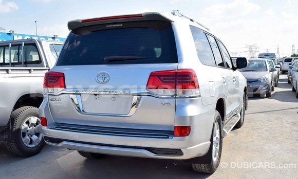 Buy Import Toyota Land Cruiser Other Car in Import - Dubai in Al Jazirah State Buy Import Toyota Land Cruiser Other Car in Import - Dubai in Al Jazirah State
