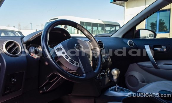 Buy Import Nissan Qashqai Red Car in Import - Dubai in Al Jazirah State Buy Import Nissan Qashqai Red Car in Import - Dubai in Al Jazirah State