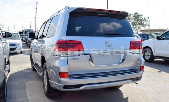 Buy Import Toyota Land Cruiser Other Car in Import - Dubai in Al Jazirah State Buy Import Toyota Land Cruiser Other Car in Import - Dubai in Al Jazirah State