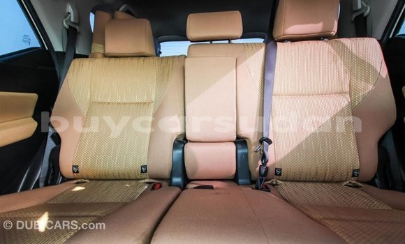 Buy Import Toyota Fortuner White Car in Import - Dubai in Al Jazirah State Buy Import Toyota Fortuner White Car in Import - Dubai in Al Jazirah State