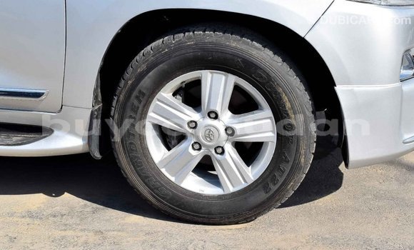 Buy Import Toyota Land Cruiser Other Car in Import - Dubai in Al Jazirah State Buy Import Toyota Land Cruiser Other Car in Import - Dubai in Al Jazirah State