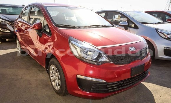Buy Import Kia Carens Red Car in Import - Dubai in Al Jazirah State Buy Import Kia Carens Red Car in Import - Dubai in Al Jazirah State