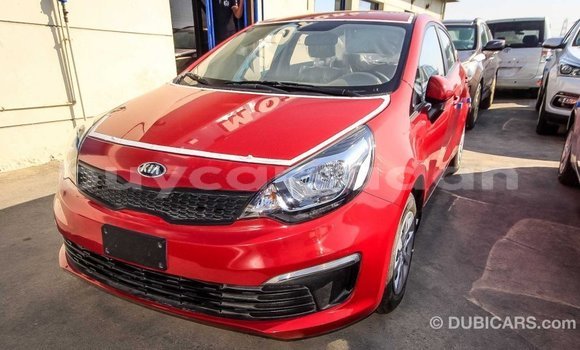Buy Import Kia Carens Red Car in Import - Dubai in Al Jazirah State Buy Import Kia Carens Red Car in Import - Dubai in Al Jazirah State