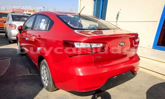 Buy Import Kia Carens Red Car in Import - Dubai in Al Jazirah State Buy Import Kia Carens Red Car in Import - Dubai in Al Jazirah State