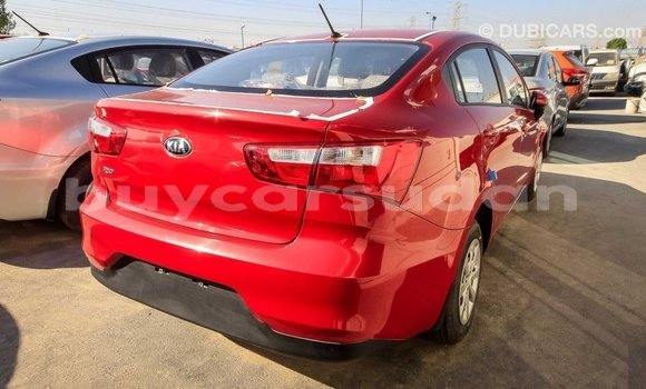 Buy Import Kia Carens Red Car in Import - Dubai in Al Jazirah State Buy Import Kia Carens Red Car in Import - Dubai in Al Jazirah State