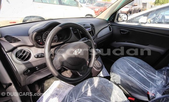 Buy Import Hyundai i10 Other Car in Import - Dubai in Al Jazirah State Buy Import Hyundai i10 Other Car in Import - Dubai in Al Jazirah State