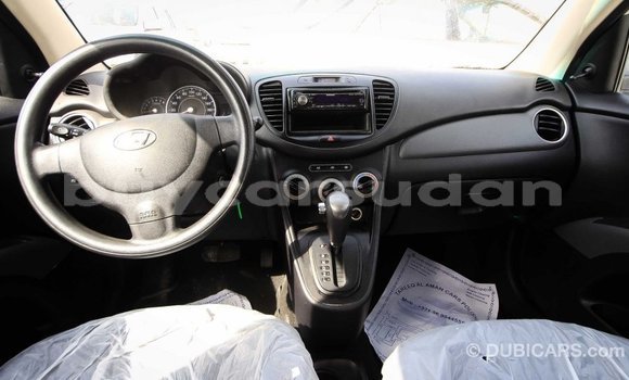 Buy Import Hyundai i10 Other Car in Import - Dubai in Al Jazirah State Buy Import Hyundai i10 Other Car in Import - Dubai in Al Jazirah State