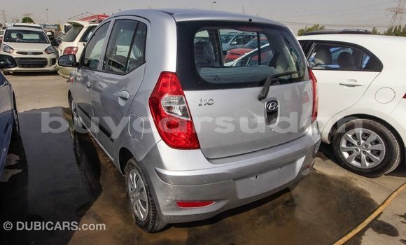 Buy Import Hyundai i10 Other Car in Import - Dubai in Al Jazirah State Buy Import Hyundai i10 Other Car in Import - Dubai in Al Jazirah State